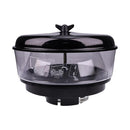 Precleaner Assembly Filter 32/916800 for JCB Excavator 1400B 1550B 1600B 1700B Loader 216 217 526 528 530 537 540 214 215 3C 3CZ 4C 4CN 4CS