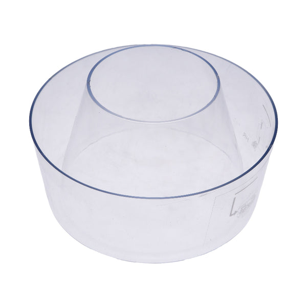 Precleaner Bowl 8H-2023 for Caterpillar CAT Engine 3054 3046 Tractor D3G D3B D4B D4C D4D D4G Loader 910 931 933 935B 955C 416 426B 428 436 438