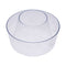 Precleaner Bowl 8H-2023 for Caterpillar CAT Engine 3054 3046 Tractor D3G D3B D4B D4C D4D D4G Loader 910 931 933 935B 955C 416 426B 428 436 438