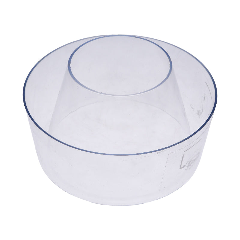 Precleaner Bowl 8H-2023 for Caterpillar CAT Engine 3054 3046 Tractor D3G D3B D4B D4C D4D D4G Loader 910 931 933 935B 955C 416 426B 428 436 438