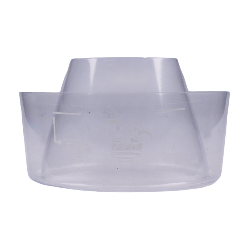 Precleaner Bowl 8H-2023 for Caterpillar CAT Engine 3054 3046 Tractor D3G D3B D4B D4C D4D D4G Loader 910 931 933 935B 955C 416 426B 428 436 438