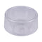 Precleaner Bowl 8H-2023 for Caterpillar CAT Engine 3054 3046 Tractor D3G D3B D4B D4C D4D D4G Loader 910 931 933 935B 955C 416 426B 428 436 438