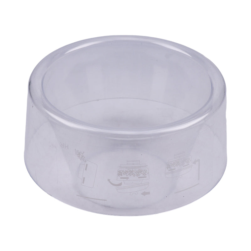Precleaner Bowl 8H-2023 for Caterpillar CAT Engine 3054 3046 Tractor D3G D3B D4B D4C D4D D4G Loader 910 931 933 935B 955C 416 426B 428 436 438
