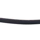 Premium EPDM with Polyester Cord 4PK1250 Multi-Ribbed V-Belt for Takeuchi Loader TL10 TL12 TL12R2-CR TL12R2-CRHR TL250 Replaces OEM K1G377-97010 1G377-97010