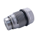 Pressure Limiting Valve MIU802775 for John Deere Loader 184G 204G 244P 314G 317G Tractor 3035D 4044R 4075R Excavator 50G 50P 60G