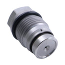 Pressure Limiting Valve MIU802775 for John Deere Loader 184G 204G 244P 314G 317G Tractor 3035D 4044R 4075R Excavator 50G 50P 60G