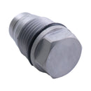 Pressure Limiting Valve MIU802775 for John Deere Loader 184G 204G 244P 314G 317G Tractor 3035D 4044R 4075R Excavator 50G 50P 60G