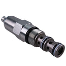 Pressure Reducing Valve PR10-36A-0-N-04 for HydraForce