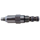 Pressure Reducing Valve PR10-36A-0-N-04 for HydraForce