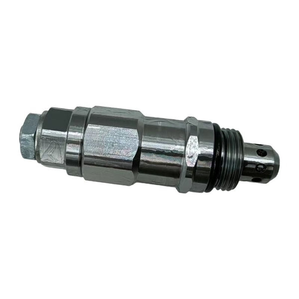 Pressure Relief Valve AT168765 51650-2 for John Deere Backhoe Loader 300D 310D 315D