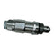 Pressure Relief Valve AT168765 51650-2 for John Deere Backhoe Loader 300D 310D 315D