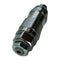 Pressure Relief Valve AT168765 51650-2 for John Deere Backhoe Loader 300D 310D 315D