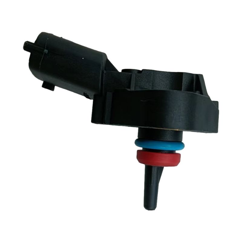 Pressure Sensor 2859674 4890193 for CASE Tractor FARMALL 110A 120A 130 ...