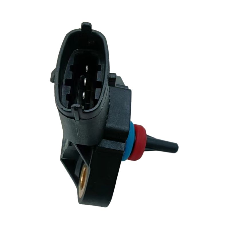 Pressure Sensor 2859674 4890193 for CASE Tractor FARMALL 110A 120A 130 ...