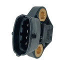 Pressure Sensor 2859674 4890193 for CASE Tractor FARMALL 110A 120A 130A MAGNUM 180 PUMA 150 160