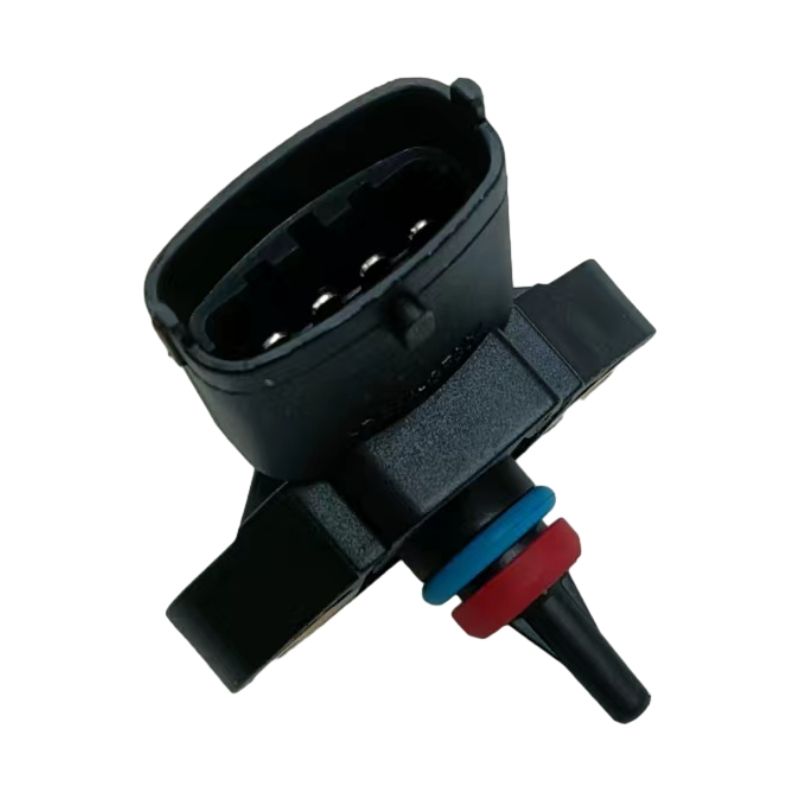 Pressure Sensor 2859674 4890193 for CASE Tractor FARMALL 110A 120A 130A MAGNUM 180 PUMA 150 160