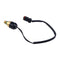 Pressure Sensor 309-5768 for Caterpillar Engine 3046 3064 C4.2 Excavator 311D 318D2 314C 312D 311C