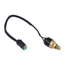 Pressure Sensor 309-5768 for Caterpillar Engine 3046 3064 C4.2 Excavator 311D 318D2 314C 312D 311C