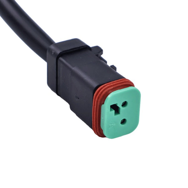 Pressure Sensor 309-5768 for Caterpillar Engine 3046 3064 C4.2 Excavator 311D 318D2 314C 312D 311C