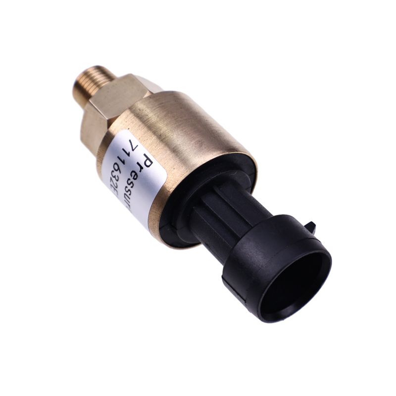 Pressure Sensor 711632E1-88H359 for Gardner Denver Air Compressor