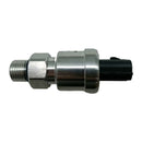Pressure Sensor KHR10301 for CASE Excavator CX130B CX160B CX210B CX240B CX290B CX300B CX800B