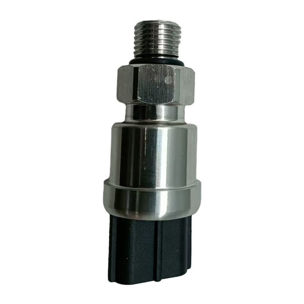Pressure Sensor KHR10301 for CASE Excavator CX130B CX160B CX210B CX240B CX290B CX300B CX800B