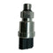 Pressure Sensor KHR10301 for CASE Excavator CX130B CX160B CX210B CX240B CX290B CX300B CX800B