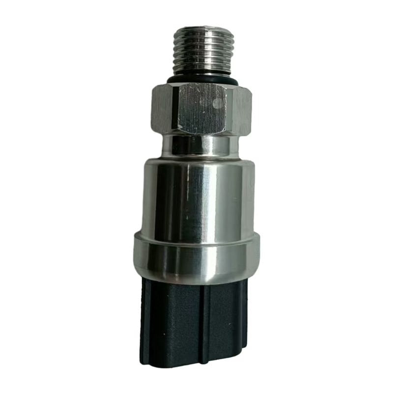 Pressure Sensor KHR10301 for CASE Excavator CX130B CX160B CX210B CX240B CX290B CX300B CX800B