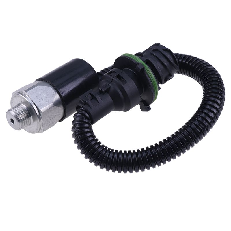 Pressure Sensor Switch VOE11170090 for Volvo Wheel Loader L110E L120E L150E L180E L220E L330E L50E L60E L70E L90E