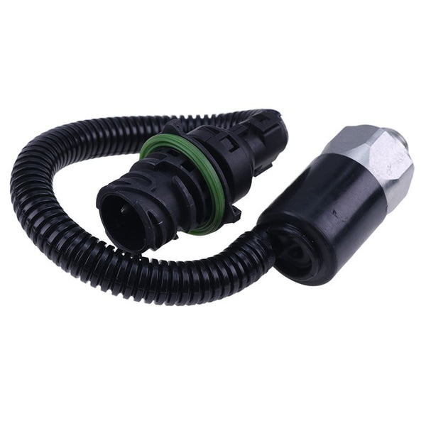 Pressure Sensor Switch VOE11170090 for Volvo Wheel Loader L110E L120E L150E L180E L220E L330E L50E L60E L70E L90E