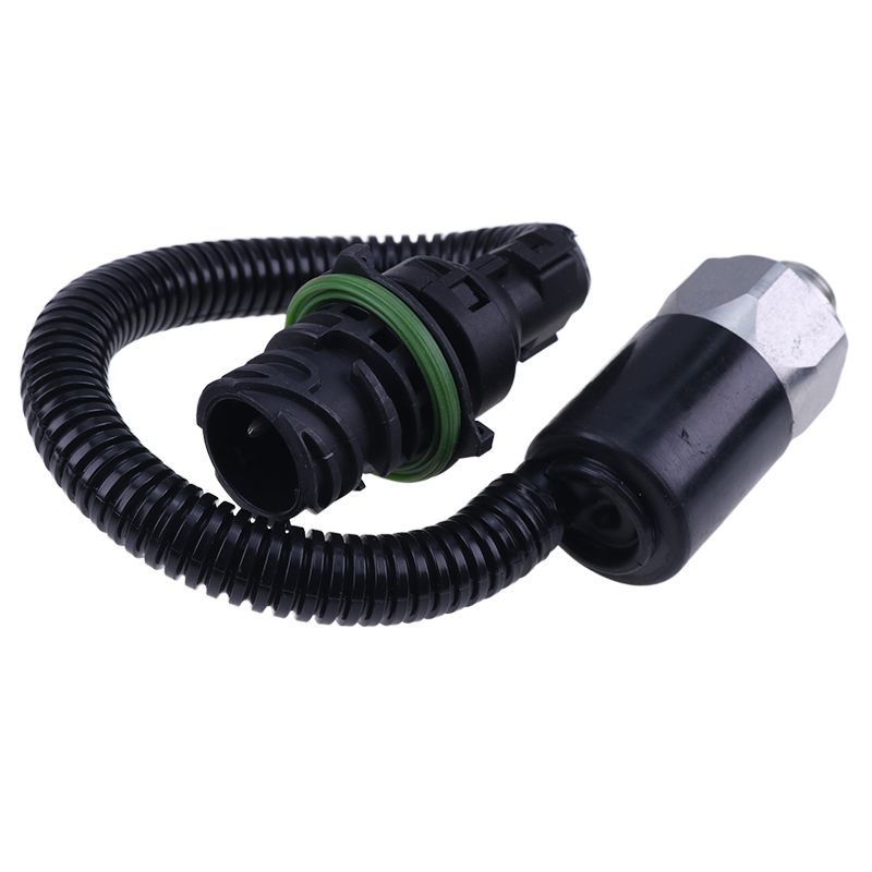Pressure Sensor Switch VOE11170090 for Volvo Wheel Loader L110E L120E L150E L180E L220E L330E L50E L60E L70E L90E
