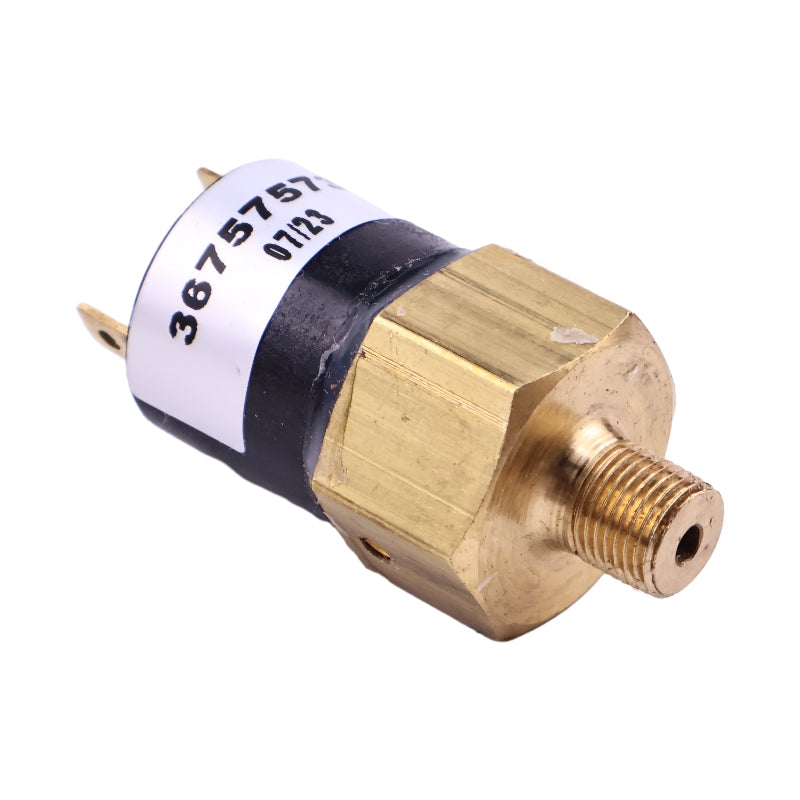 Pressure Switch 36757573 for Ingersoll-Rand Air Compressor HP935WCU XP ...