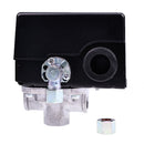 Pressure Switch 5140117-69 for Craftsman Air Compressor 919165090 919165010 919165230