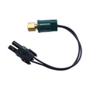 Pressure Switch Sensor 12-00309-08 12-00309-05 for Carrier Transicold EliteLINE PrimeLINE ThinLINE