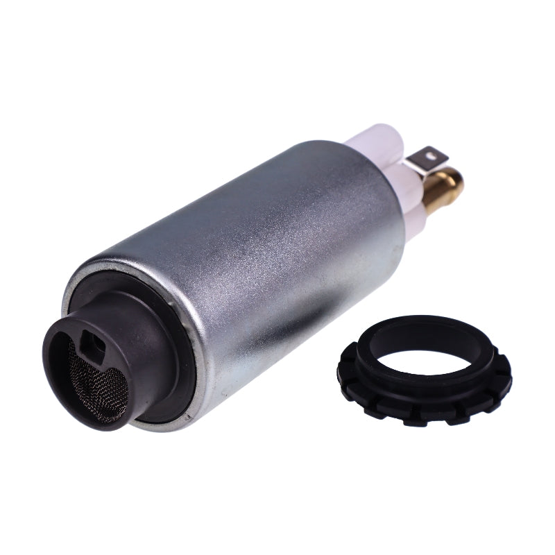Pressure Fuel Pump and Regulator 866170A01 866169T01 892680 for Mercury-Mercruiser Engine 350 MAG MPI