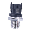 Pressure Sensor 129A00-57100 for Yanmar Engine 3JH40 3TNV86CHT 4JH110 4JH45 4JH57 4JH80