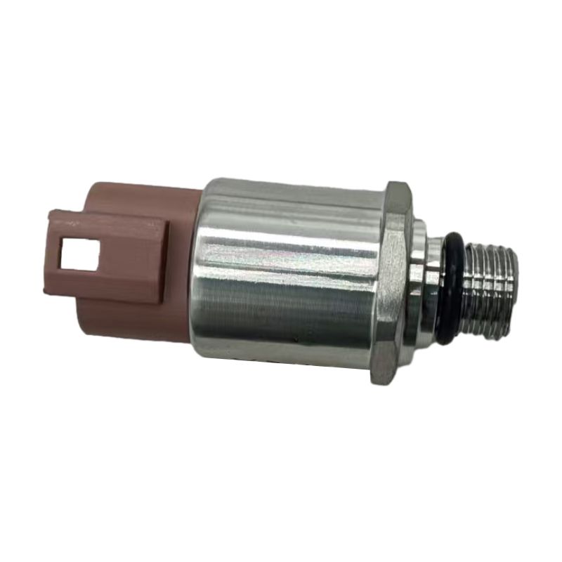 Pressure Sensor 17252661 for Volvo EC140C EC160C EC210C EW145B EW160D EW205D Excavator