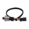 Pressure Sensor 194-6726 for Caterpillar CAT Engine C9 C7 3126E Excavator 325C 330C 330CMH 330CLN Tractor D6R II Challenger MTC765 MTC745 MTC755 MTC735