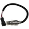 Pressure Sensor 221-8859 106-0178 for Caterpillar CAT 311B 311C 312C 314D 315B 320C 323D 324D 330C 336D 345B 385C