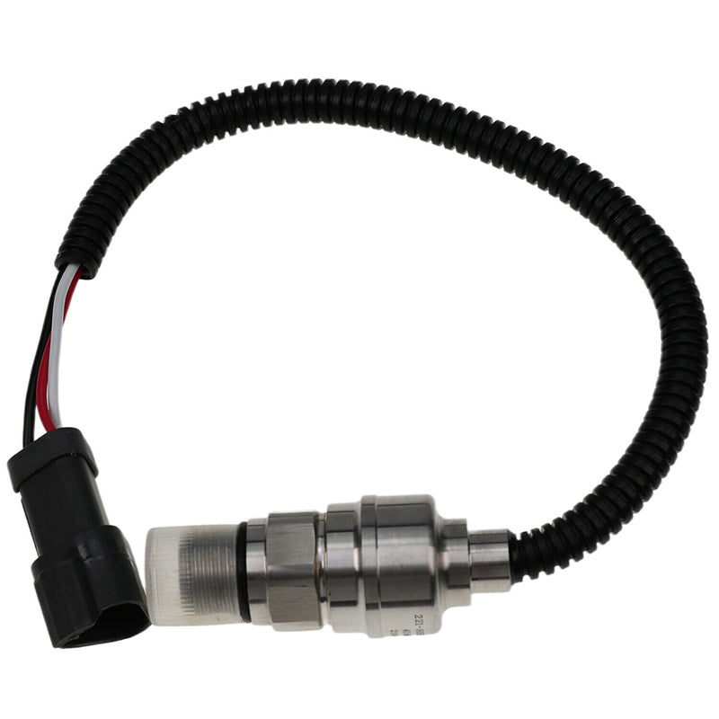 Pressure Sensor 221-8859 106-0178 for Caterpillar CAT 311B 311C 312C 314D 315B 320C 323D 324D 330C 336D 345B 385C
