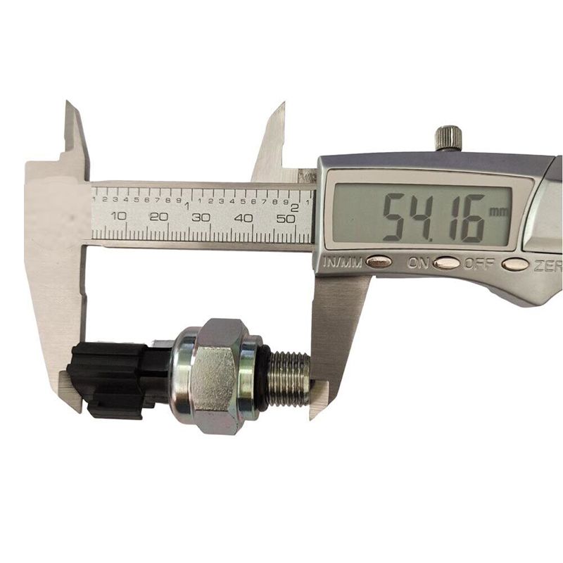 Pressure Sensor 4436535 for John Deere Excavator 130G 180 135G 210 210G