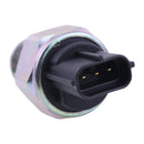 Pressure Sensor RE520930 RE515635 for John Deere Engine 4045 6068 6125 Excavator 120D 130G 160P 200DLC 210G 240D 270DLC 290GLC