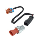 Pressure Switch 1145333 for Caterpillar CAT 904B 904H 906 908 910G 914G Loader