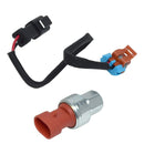 Pressure Switch 1145333 for Caterpillar CAT 904B 904H 906 908 910G 914G Loader