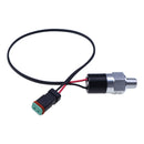 Pressure Switch 146284GT for Genie Boom Lift S-40 S-45 S-60 S-65 S-80 S-85 S-100 S-105 S-120 S-125 Z-60/34 Z-80/60 Z-135/70 ZX-135/70