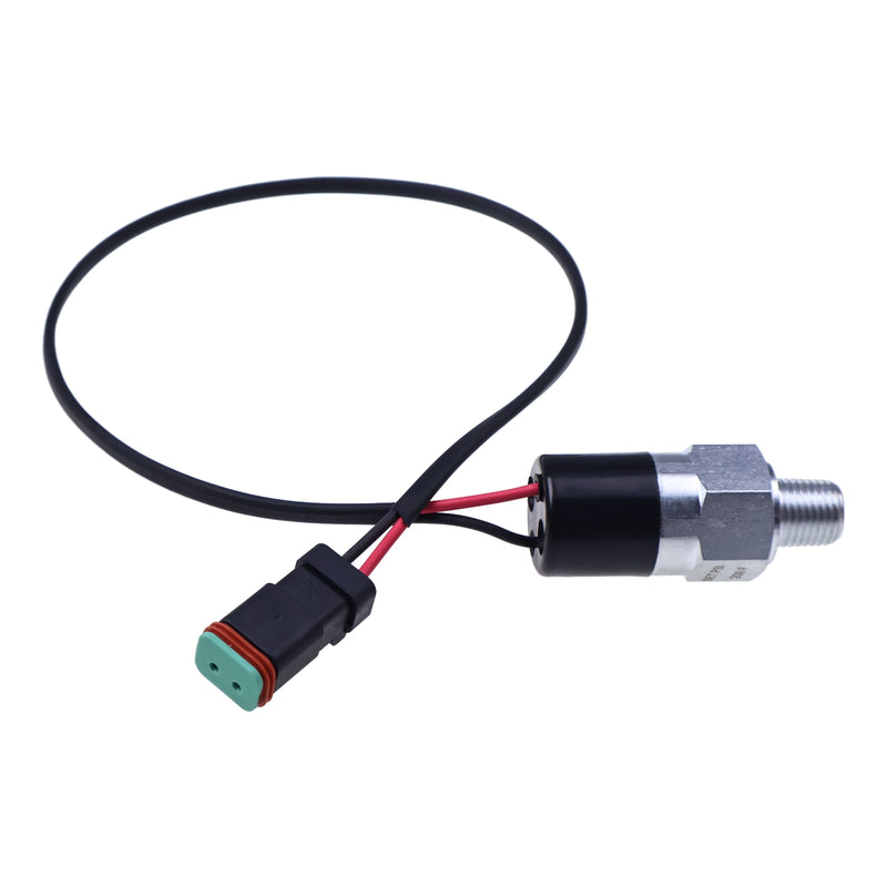 Pressure Switch 146284GT for Genie Boom Lift S-40 S-45 S-60 S-65 S-80 S-85 S-100 S-105 S-120 S-125 Z-60/34 Z-80/60 Z-135/70 ZX-135/70