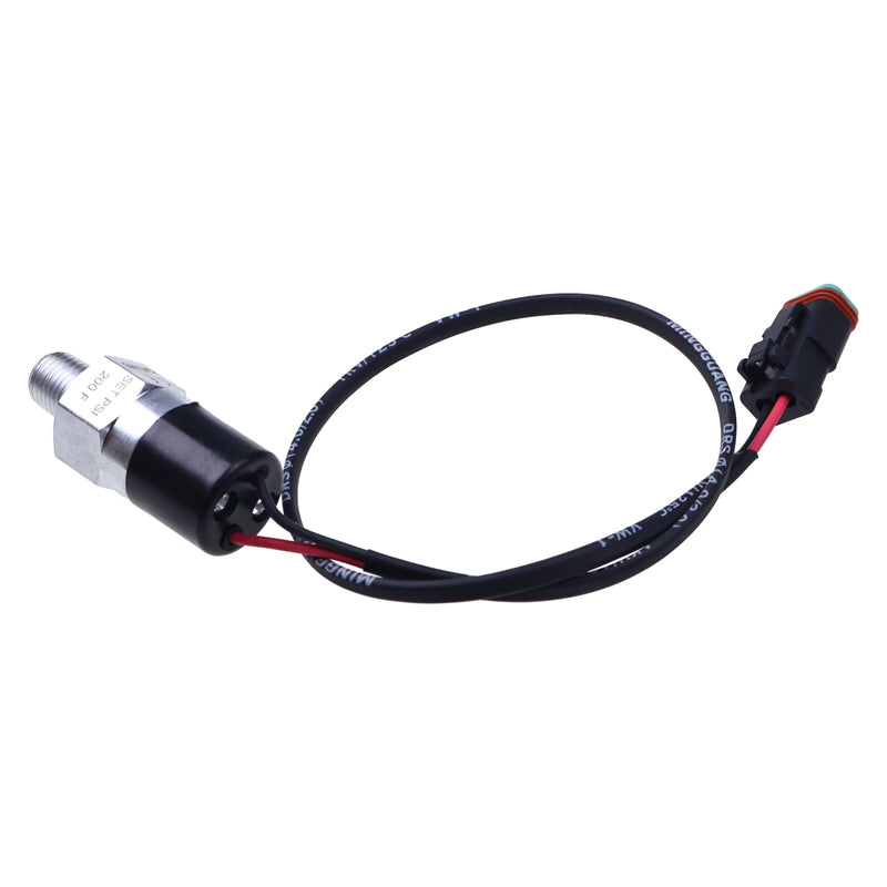 Pressure Switch 146284GT for Genie Boom Lift S-40 S-45 S-60 S-65 S-80 S-85 S-100 S-105 S-120 S-125 Z-60/34 Z-80/60 Z-135/70 ZX-135/70