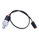Pressure Switch 146284GT for Genie Boom Lift S-40 S-45 S-60 S-65 S-80 S-85 S-100 S-105 S-120 S-125 Z-60/34 Z-80/60 Z-135/70 ZX-135/70