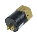 Pressure Switch 36757581 36878379 for Ingersoll Rand Air Compressor HP1600WCU HP675WCU-T3 HP750WCU-T3 XP825WCU-T3 HP1300WCU
