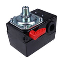 Pressure Switch Z-D20596 5140110-49 for Porter Cable CPLKC7080V2 Craftsman 919167810 919176502 Air Compressor